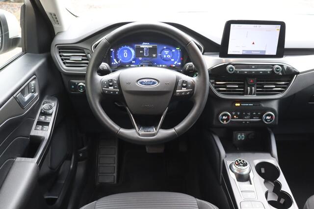 Ford KUGA 2.5 PHEV Titanium NL-Auto!! Elek.Trekhaak I Dode-Hoek I Camera