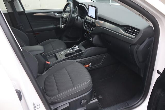 Ford KUGA 2.5 PHEV Titanium NL-Auto!! Elek.Trekhaak I Dode-Hoek I Camera