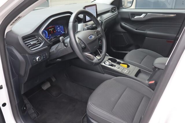 Ford KUGA 2.5 PHEV Titanium NL-Auto!! Elek.Trekhaak I Dode-Hoek I Camera