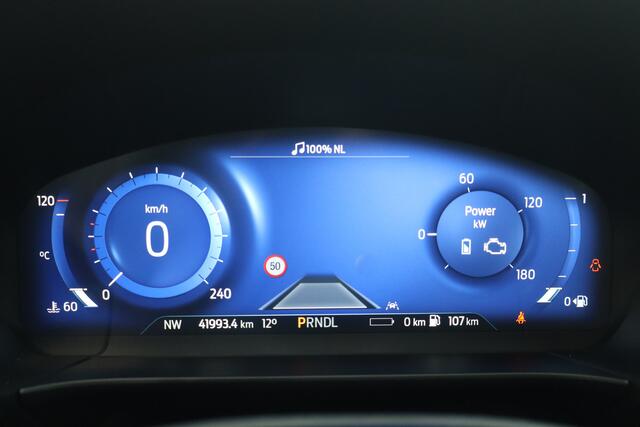 Ford KUGA 2.5 PHEV Titanium NL-Auto!! Elek.Trekhaak I Dode-Hoek I Camera