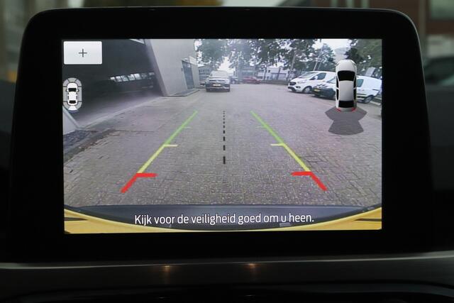 Ford KUGA 2.5 PHEV Titanium NL-Auto!! Elek.Trekhaak I Dode-Hoek I Camera