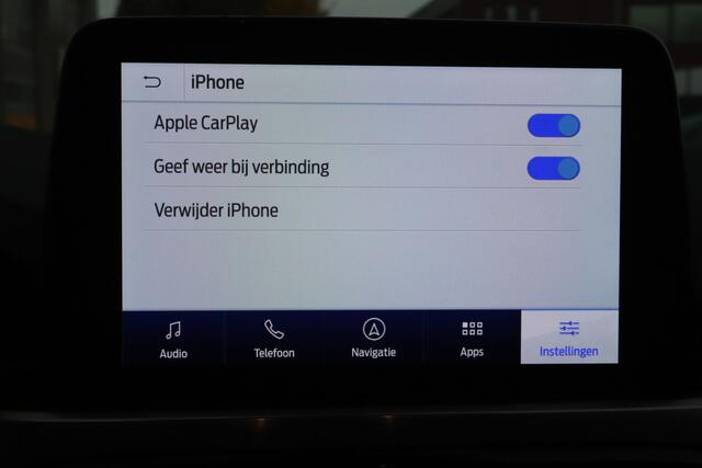 Ford KUGA 2.5 PHEV Titanium NL-Auto!! Elek.Trekhaak I Dode-Hoek I Camera