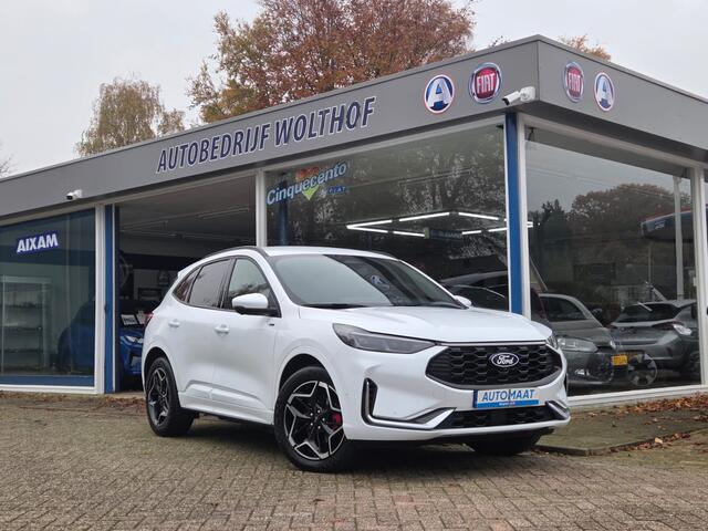 Ford KUGA 2.5 PHEV ST-Line X