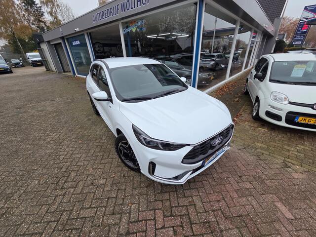 Ford KUGA 2.5 PHEV ST-Line X