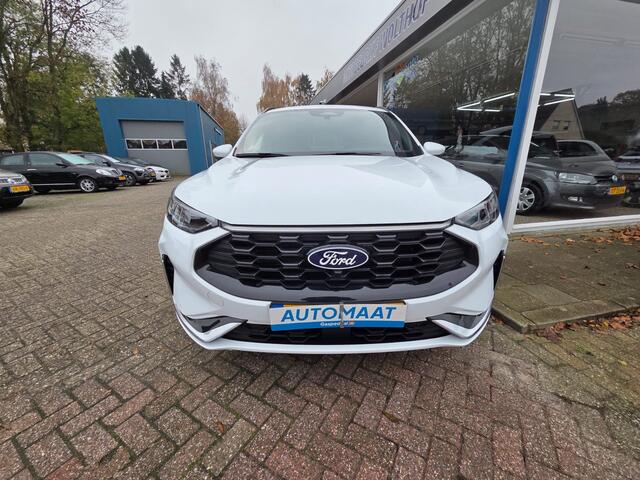 Ford KUGA 2.5 PHEV ST-Line X