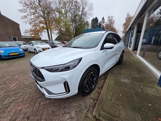 Ford KUGA 2.5 PHEV ST-Line X