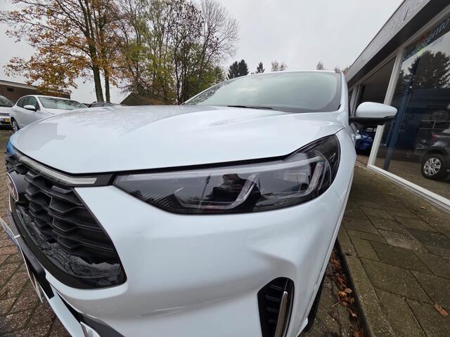 Ford KUGA 2.5 PHEV ST-Line X