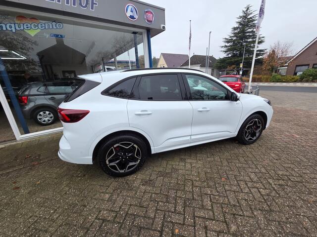 Ford KUGA 2.5 PHEV ST-Line X