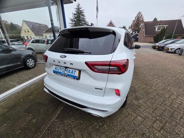 Ford KUGA 2.5 PHEV ST-Line X