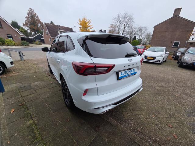 Ford KUGA 2.5 PHEV ST-Line X