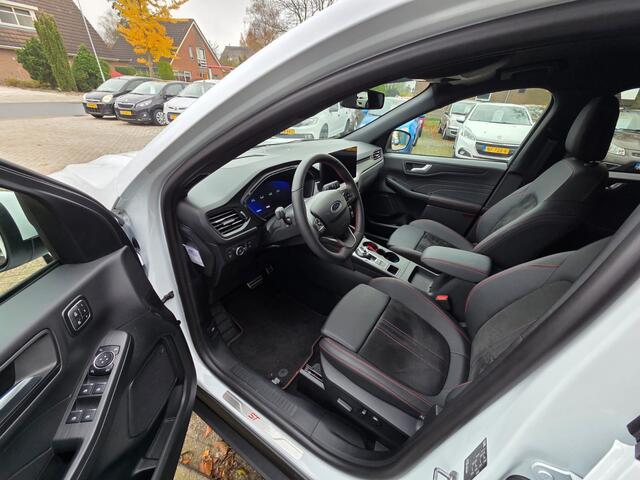 Ford KUGA 2.5 PHEV ST-Line X