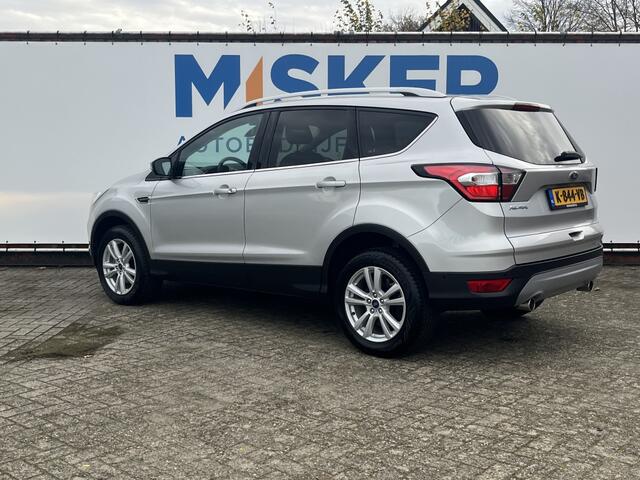 Ford KUGA 150pk EcoB. Titanium *DEALERONDERHOUDEN*WEGKLAPBARE TREKHAAK*200