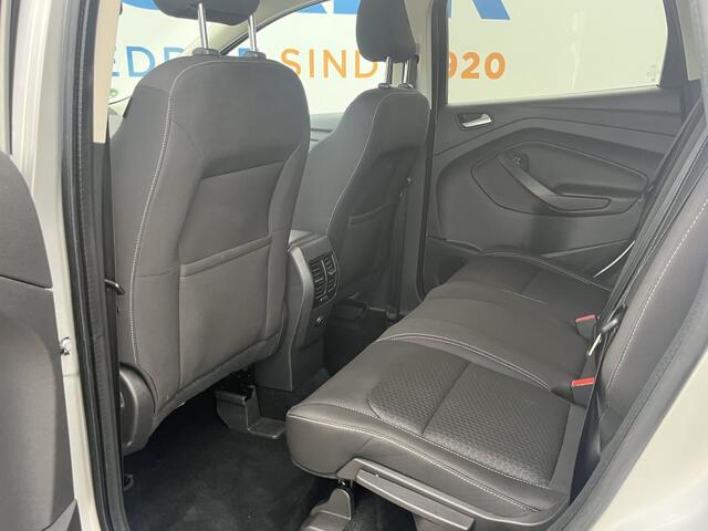 Ford KUGA 150pk EcoB. Titanium *DEALERONDERHOUDEN*WEGKLAPBARE TREKHAAK*200