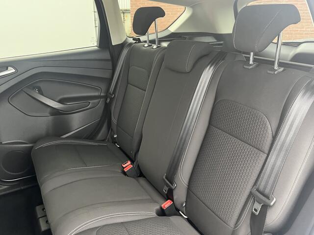 Ford KUGA 150pk EcoB. Titanium *DEALERONDERHOUDEN*WEGKLAPBARE TREKHAAK*200