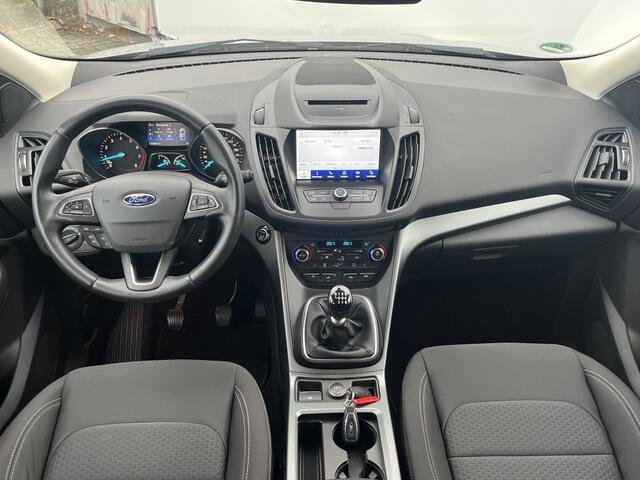 Ford KUGA 150pk EcoB. Titanium *DEALERONDERHOUDEN*WEGKLAPBARE TREKHAAK*200