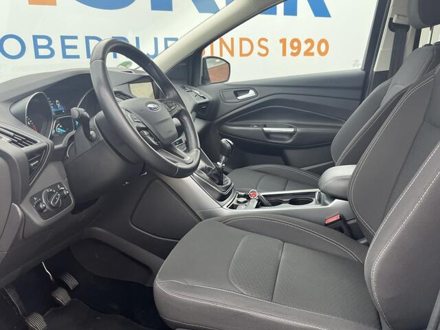 Ford KUGA 150pk EcoB. Titanium *DEALERONDERHOUDEN*WEGKLAPBARE TREKHAAK*200