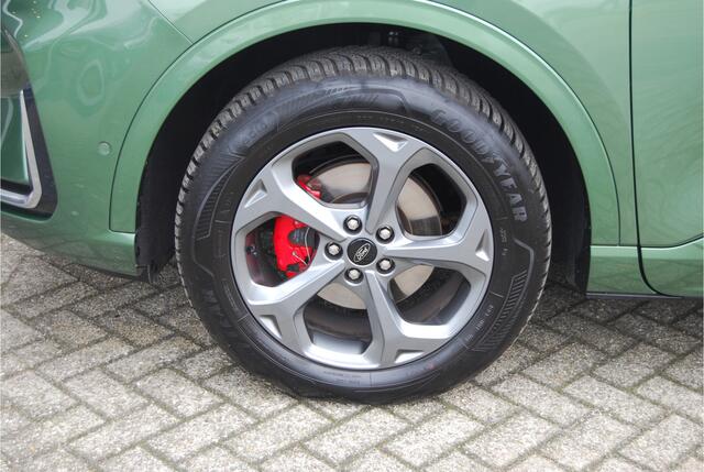 Ford KUGA 2.5 PHEV 243PK ST-Line X | PANORAMADAK | TREKHAAK | LED MATRIX | STOEL- STUUR VERWARMING