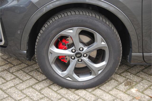 Ford KUGA 2.5 PHEV 243PK ST-Line X | PANORAMADAK | TREKHAAK | LED MATRIX | STOEL- STUUR VERWARMING