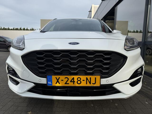 Ford KUGA 2.5 PHEV ST-Line