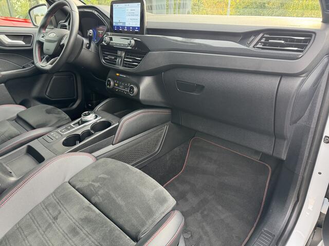 Ford KUGA 2.5 PHEV ST-Line