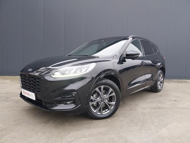 Ford KUGA 2.5 PHEV ST-Line 1e EIGENAAR CAMERA ADAP CRUISE NAVI ECC