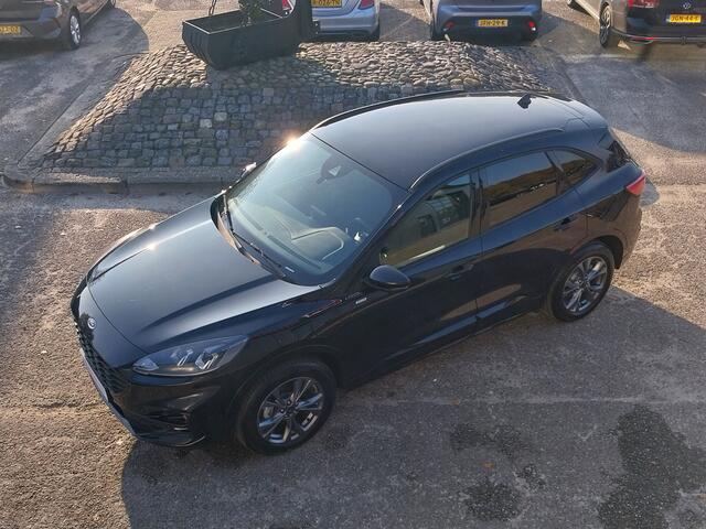 Ford KUGA 2.5 PHEV ST-Line 1e EIGENAAR CAMERA ADAP CRUISE NAVI ECC