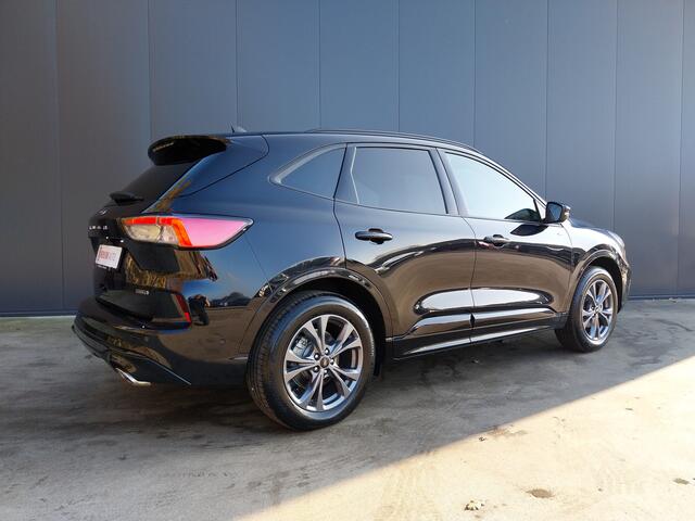 Ford KUGA 2.5 PHEV ST-Line 1e EIGENAAR CAMERA ADAP CRUISE NAVI ECC