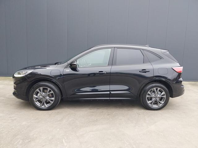 Ford KUGA 2.5 PHEV ST-Line 1e EIGENAAR CAMERA ADAP CRUISE NAVI ECC