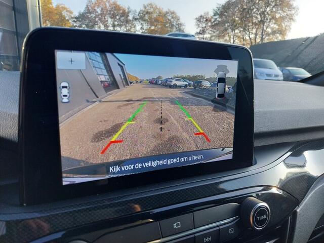 Ford KUGA 2.5 PHEV ST-Line 1e EIGENAAR CAMERA ADAP CRUISE NAVI ECC