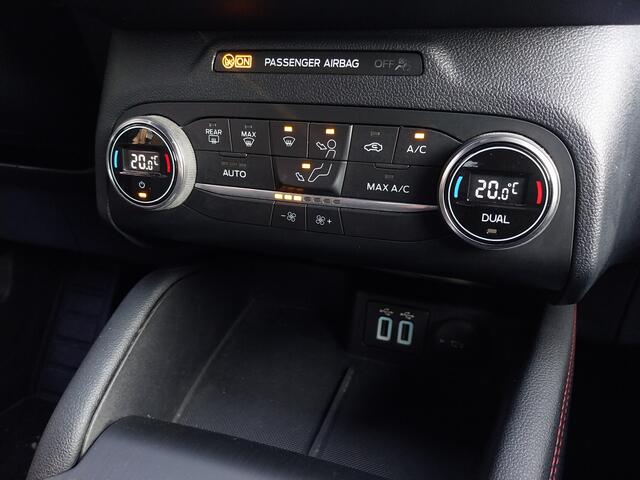 Ford KUGA 2.5 PHEV ST-Line 1e EIGENAAR CAMERA ADAP CRUISE NAVI ECC