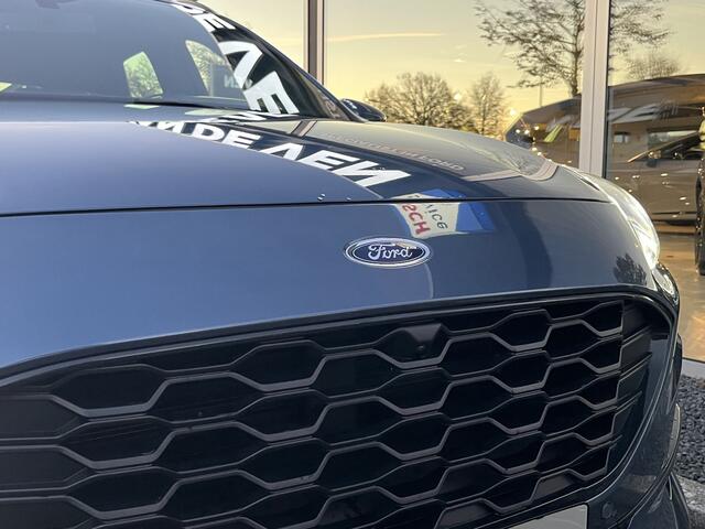 Ford KUGA 2.5 PHEV ST-Line 225pk/165kW e-CVT Automaat | 62740 | Afn. Trekhaak | Driver Assistance Pack | Technology Pack | Winter Pack | All Weatherbanden | Reservewiel | etc. etc.