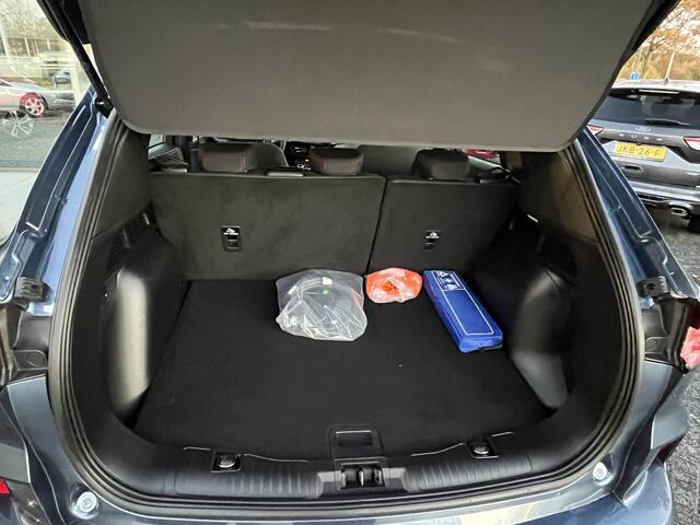 Ford KUGA 2.5 PHEV ST-Line 225pk/165kW e-CVT Automaat | 62740 | Afn. Trekhaak | Driver Assistance Pack | Technology Pack | Winter Pack | All Weatherbanden | Reservewiel | etc. etc.