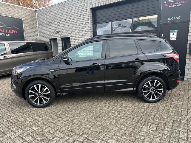 Ford KUGA 1.5 EcoBoost ST Line *NAVI*CAMERA*LM-VELGEN*CRUISE-CONTROL*STOEL VERW*
