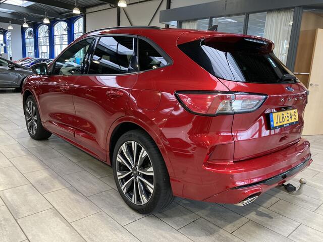 Ford KUGA 2.5 PHEV ST-Line X | Elek. Trekhaak | Winter Pack | Adapt. Cruise | Elek. Klep | HUD | B&O |