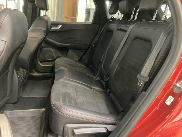 Ford KUGA 2.5 PHEV ST-Line X | Elek. Trekhaak | Winter Pack | Adapt. Cruise | Elek. Klep | HUD | B&O |