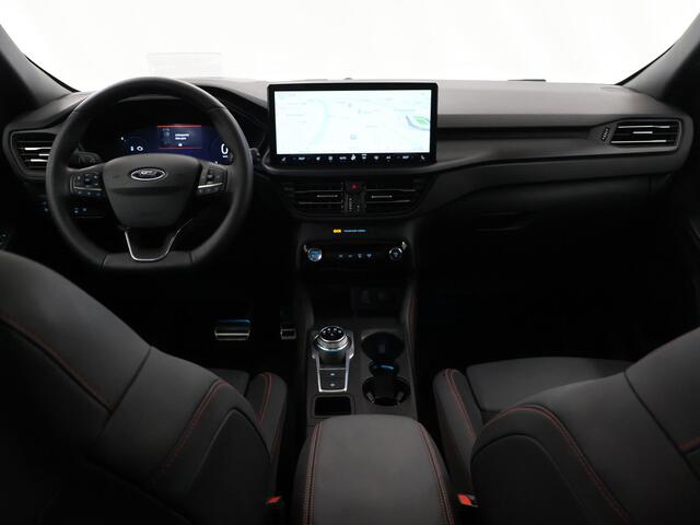 Ford KUGA 2.5 PHEV ST-Line X | Elekt. inklapbare Trekhaak | Panoramadak | Winterpakket | Head Up | Matrix Led | Cruise Control Adaptief |