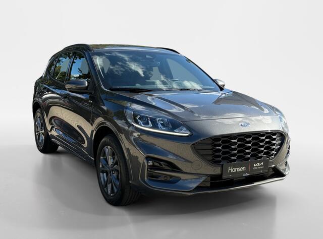 Ford KUGA 2.5 PHEV ST-Line I Trekhaak I Navi I Camera I Keyless