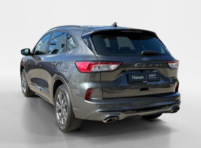 Ford KUGA 2.5 PHEV ST-Line I Trekhaak I Navi I Camera I Keyless
