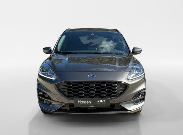 Ford KUGA 2.5 PHEV ST-Line I Trekhaak I Navi I Camera I Keyless