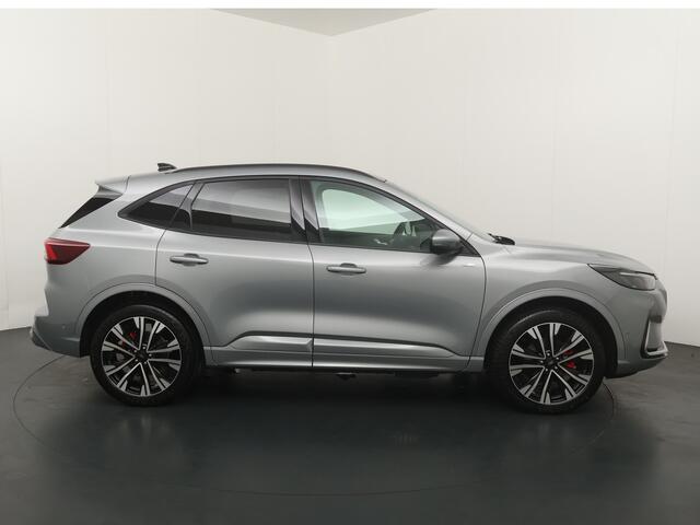 Ford KUGA ST-Line X 2.5 PHEV 243 pk Matrix LED | Pano | Winter Pack | HUD | 360° Camera | Adapt. Cruise | Fabr. Gar. t/m 12-2028