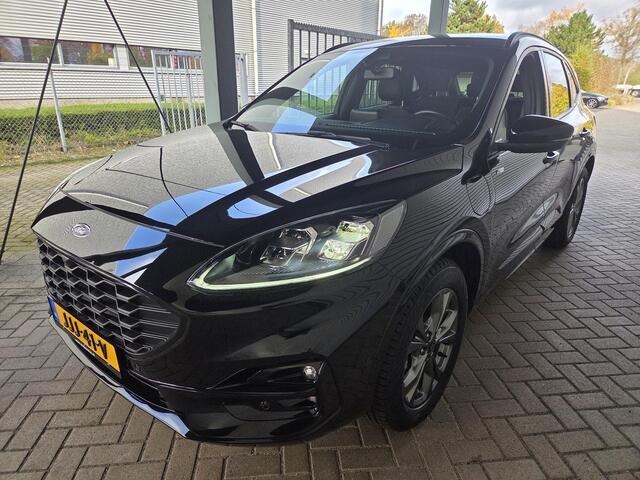 Ford KUGA 2.5 PHEV ST-Line X