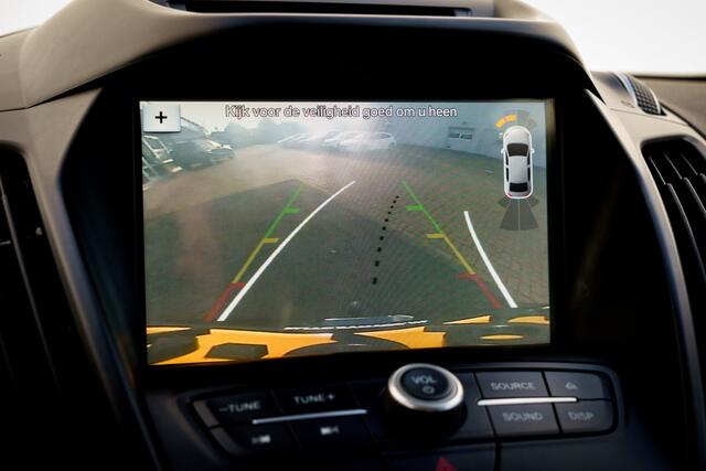 Ford KUGA 1.5 EcoBoost Titanium | Trekhaak | Carplay | Camera | Stuurverwarming | PDC | Clima