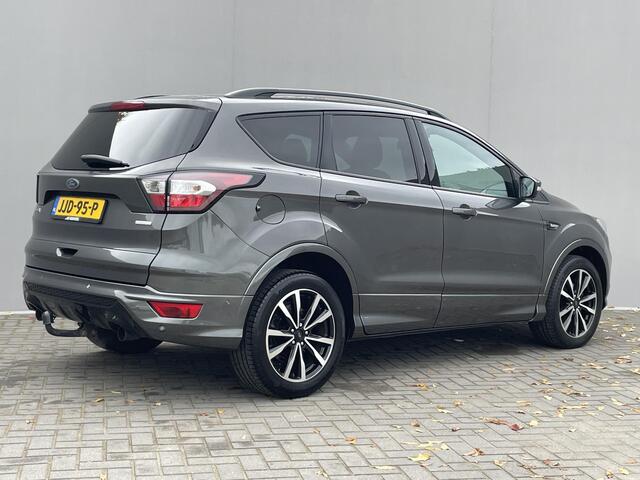 Ford KUGA 1.5 EcoBoost ST Line / Trekhaak (2000 KG) / Apple carplay/Android auto / Stoel-/Voorruitverwarming / Parkeersensoren Achter / Navigatie