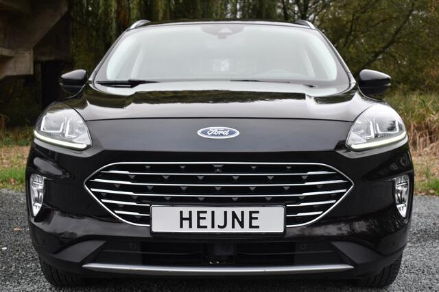 Ford KUGA 2.5 PHEV 225PK AUT. TITANIUM TREKHAAK/NAVI/CAMERA