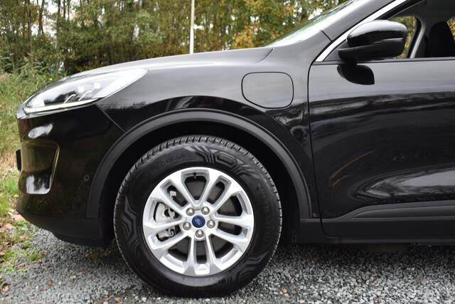 Ford KUGA 2.5 PHEV 225PK AUT. TITANIUM TREKHAAK/NAVI/CAMERA