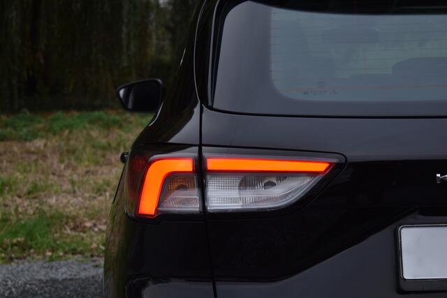 Ford KUGA 2.5 PHEV 225PK AUT. TITANIUM TREKHAAK/NAVI/CAMERA