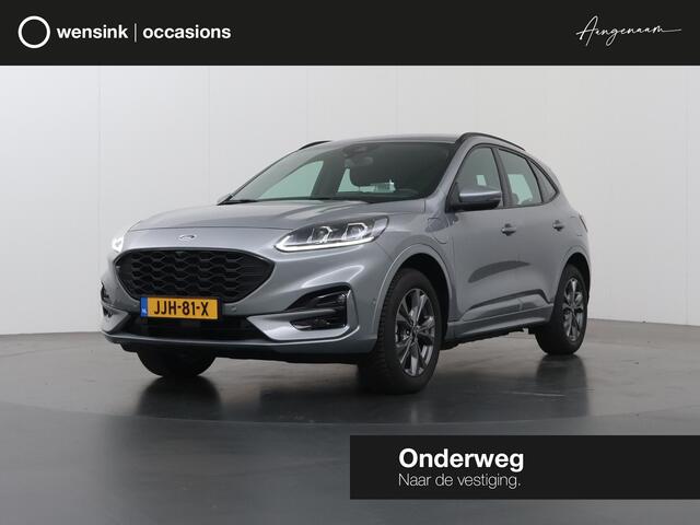 Ford KUGA 2.5 PHEV ST-Line | Trekhaak | Winterpakket | Head-Up | Cruise Control Adaptief | Navigatie |