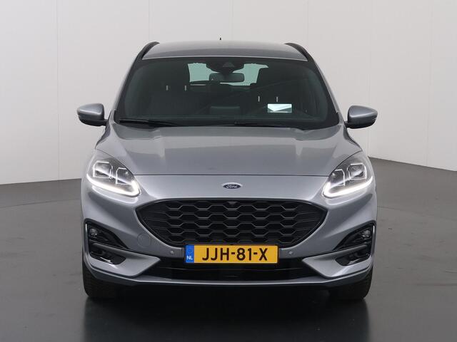 Ford KUGA 2.5 PHEV ST-Line | Trekhaak | Winterpakket | Head-Up | Cruise Control Adaptief | Navigatie |