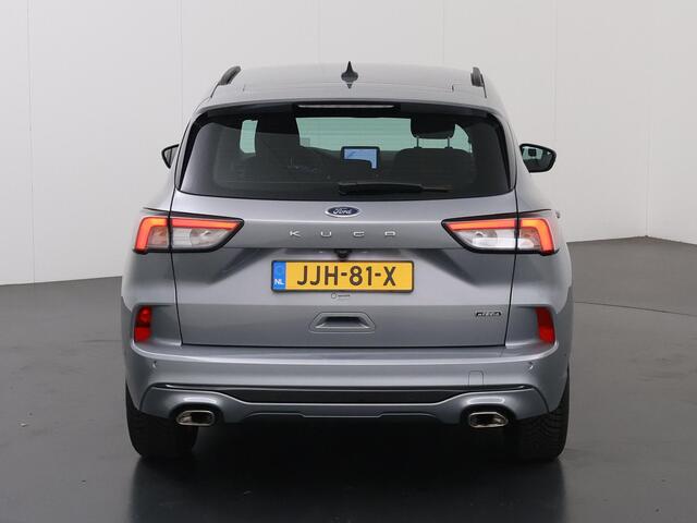 Ford KUGA 2.5 PHEV ST-Line | Trekhaak | Winterpakket | Head-Up | Cruise Control Adaptief | Navigatie |