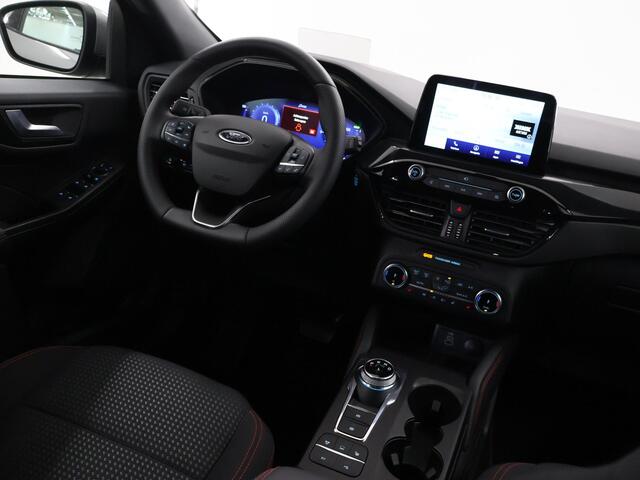 Ford KUGA 2.5 PHEV ST-Line | Trekhaak | Winterpakket | Head-Up | Cruise Control Adaptief | Navigatie |